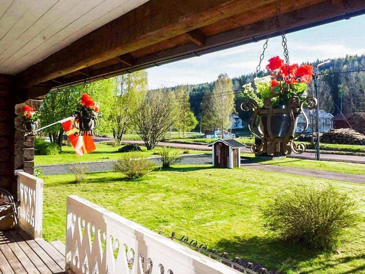 8 Person Holiday Home In Lima Εξωτερικό φωτογραφία