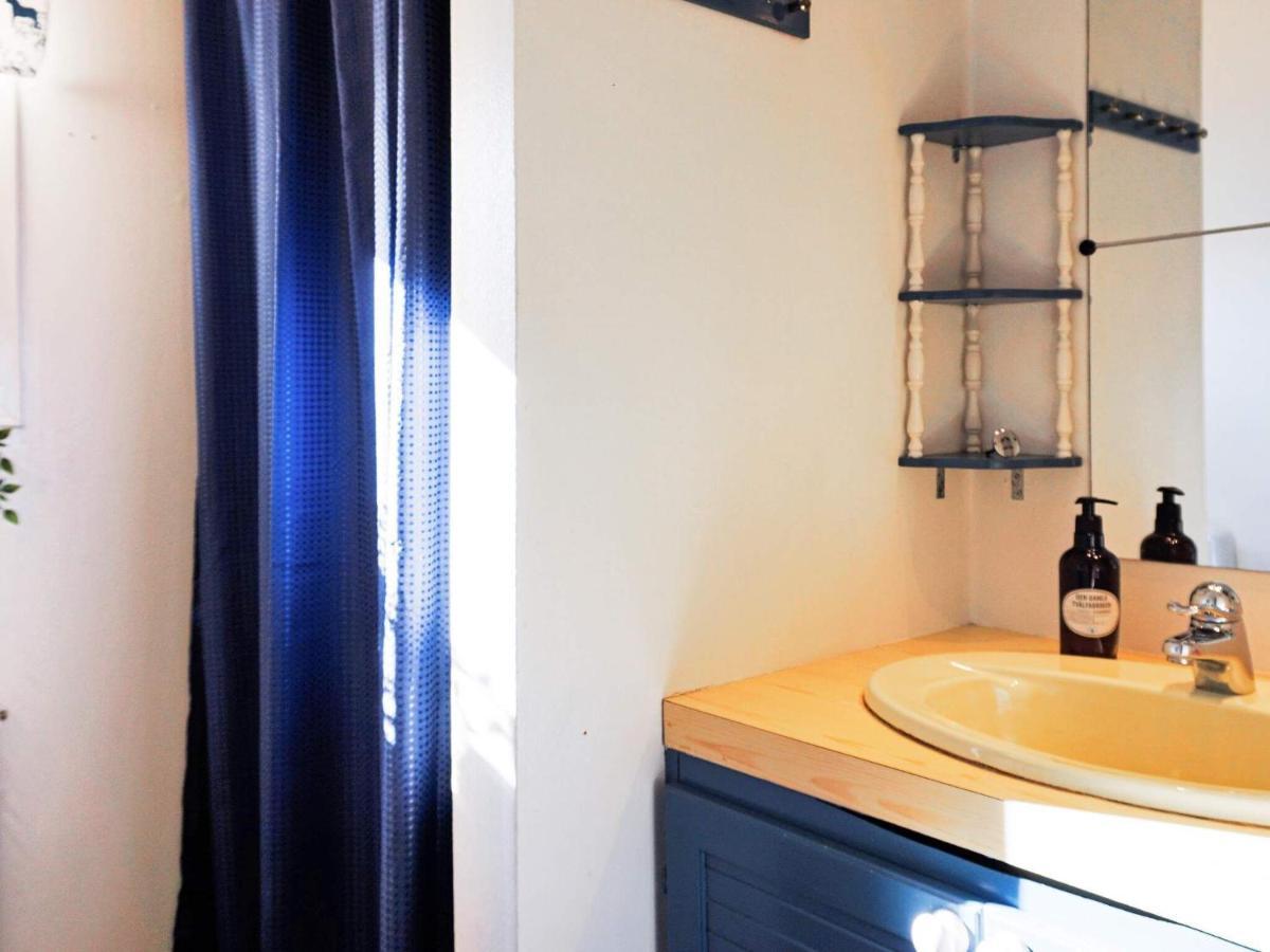 8 Person Holiday Home In Lima Εξωτερικό φωτογραφία