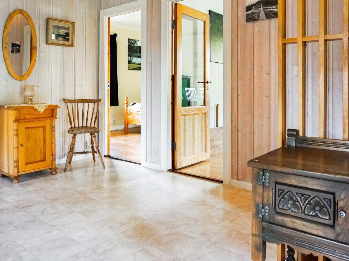 8 Person Holiday Home In Lima Εξωτερικό φωτογραφία