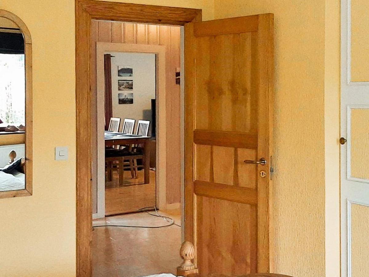 8 Person Holiday Home In Lima Εξωτερικό φωτογραφία