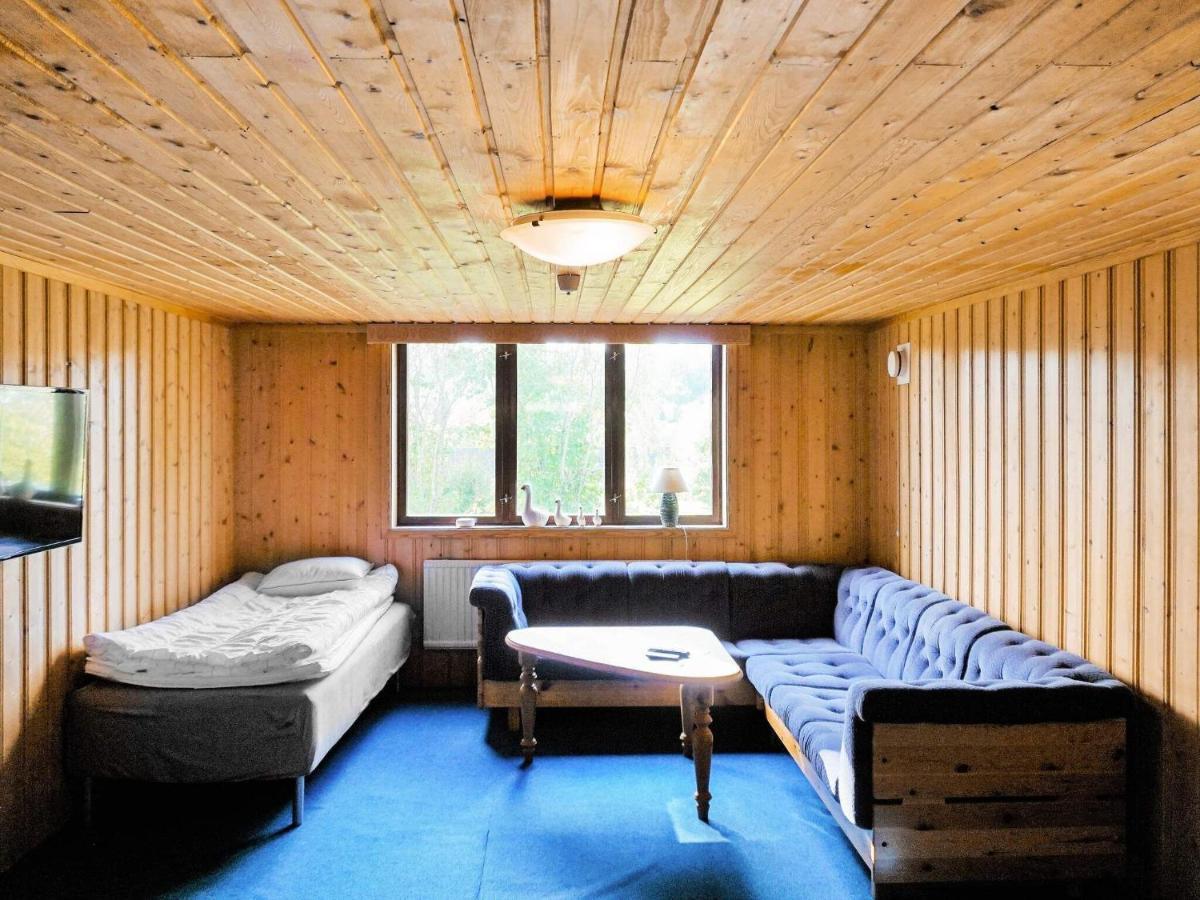 8 Person Holiday Home In Lima Εξωτερικό φωτογραφία