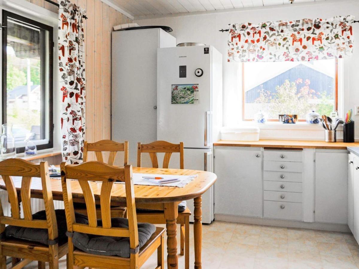 8 Person Holiday Home In Lima Εξωτερικό φωτογραφία