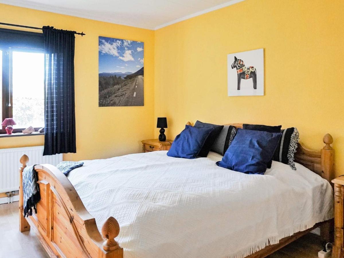 8 Person Holiday Home In Lima Εξωτερικό φωτογραφία