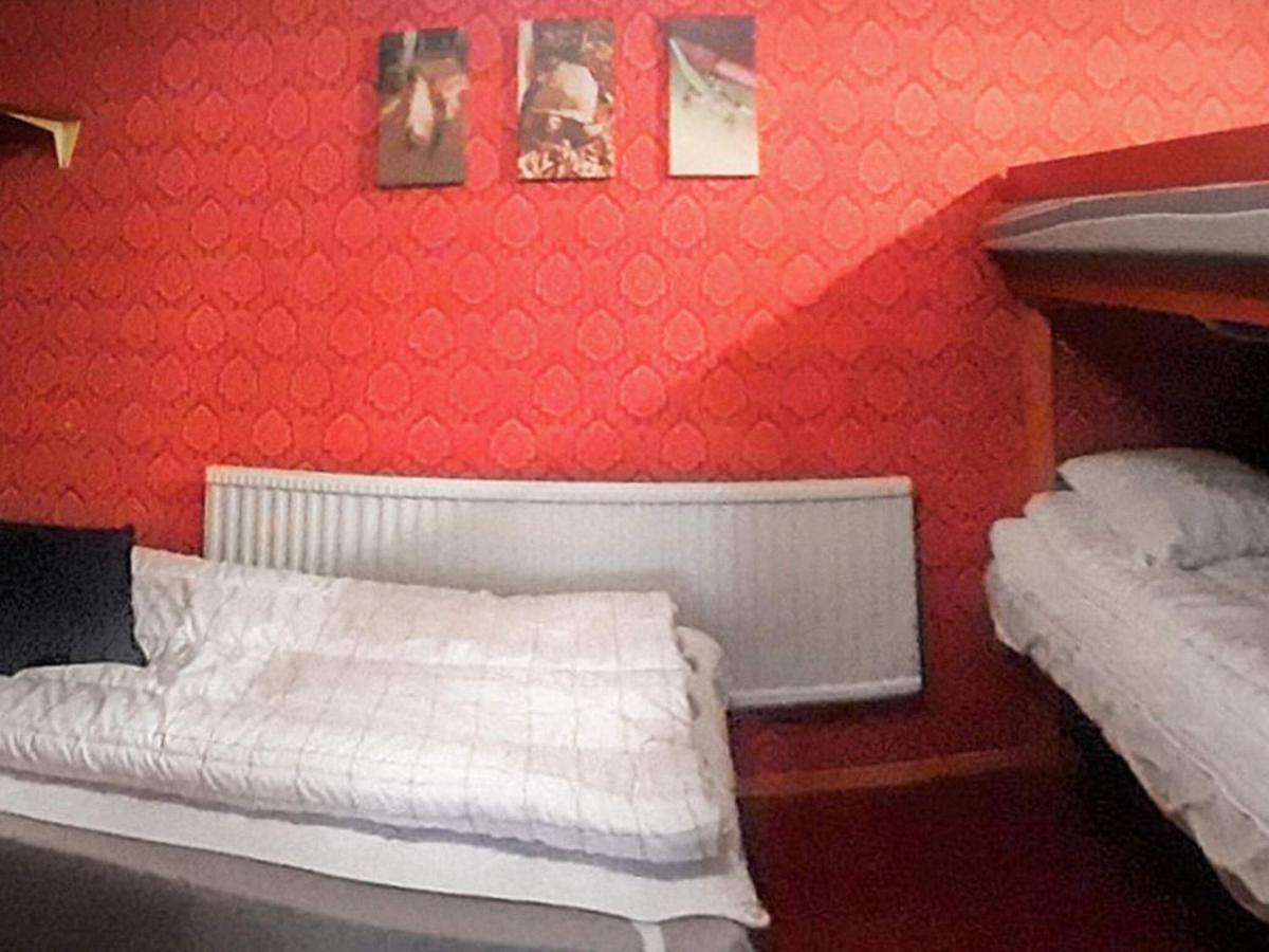 8 Person Holiday Home In Lima Εξωτερικό φωτογραφία