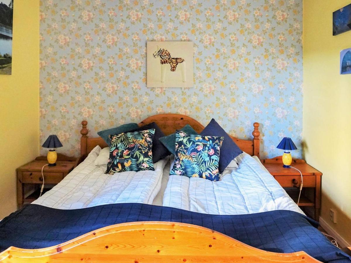 8 Person Holiday Home In Lima Εξωτερικό φωτογραφία