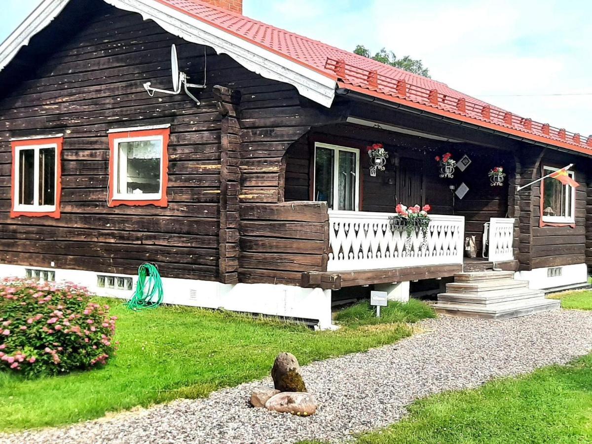 8 Person Holiday Home In Lima Εξωτερικό φωτογραφία