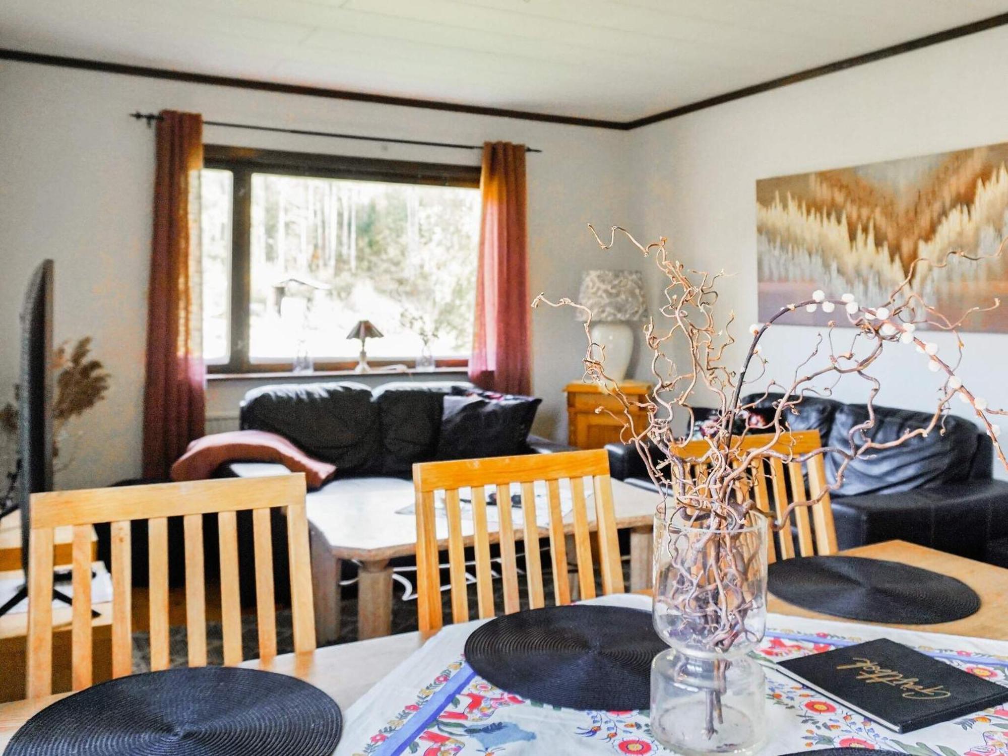 8 Person Holiday Home In Lima Εξωτερικό φωτογραφία